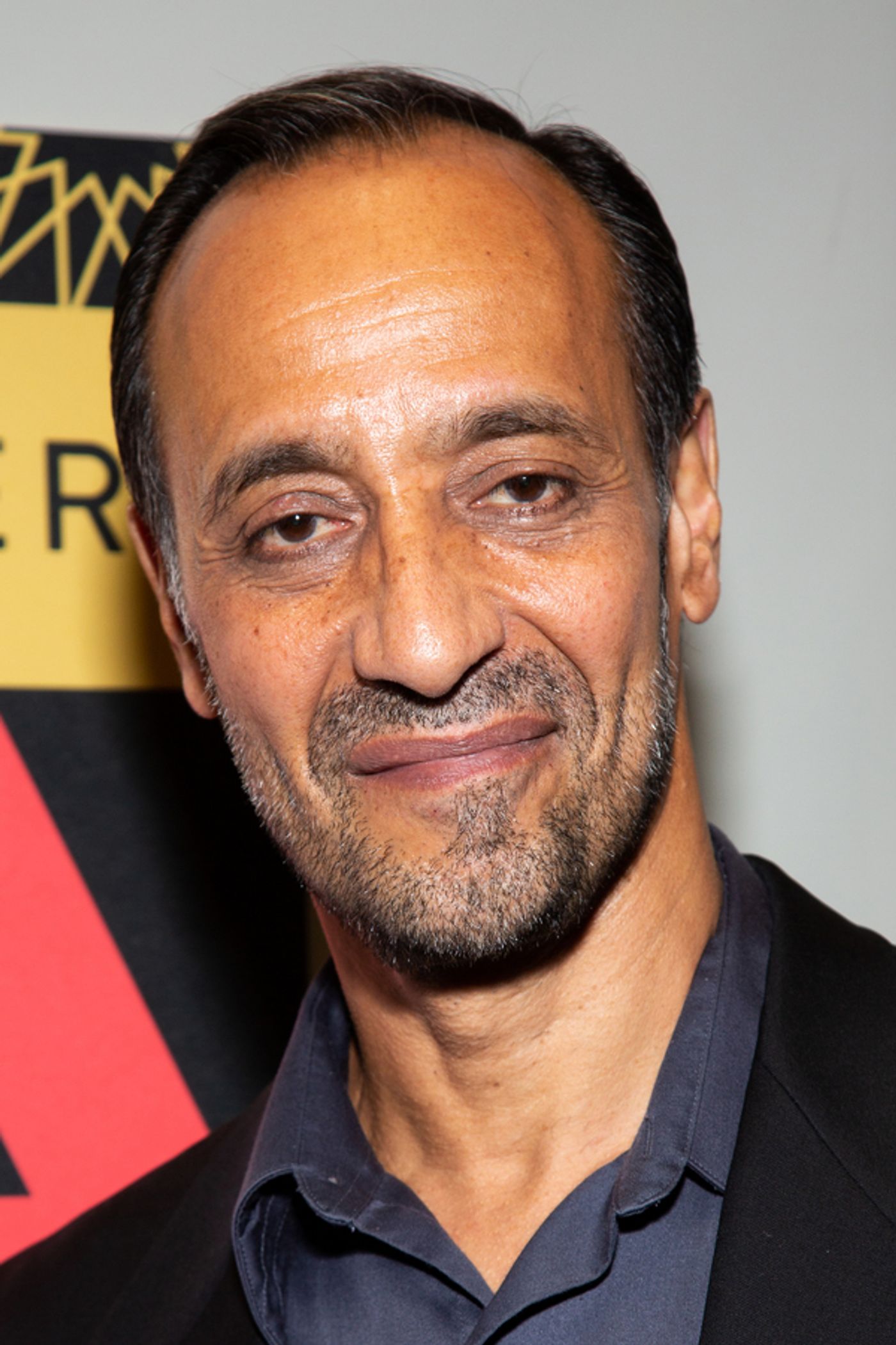 Photo Coverage: EVITA Celebrates Opening Night at New York City Center's Fall Gala  Image