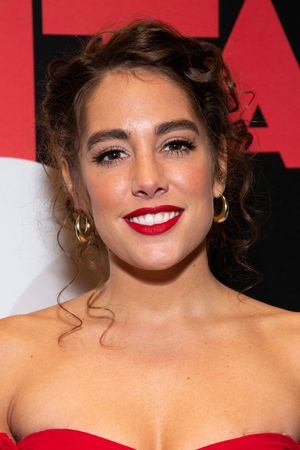 Maria Cristina Slye @ BroadwayWorld Maria Cristina Slye Photo