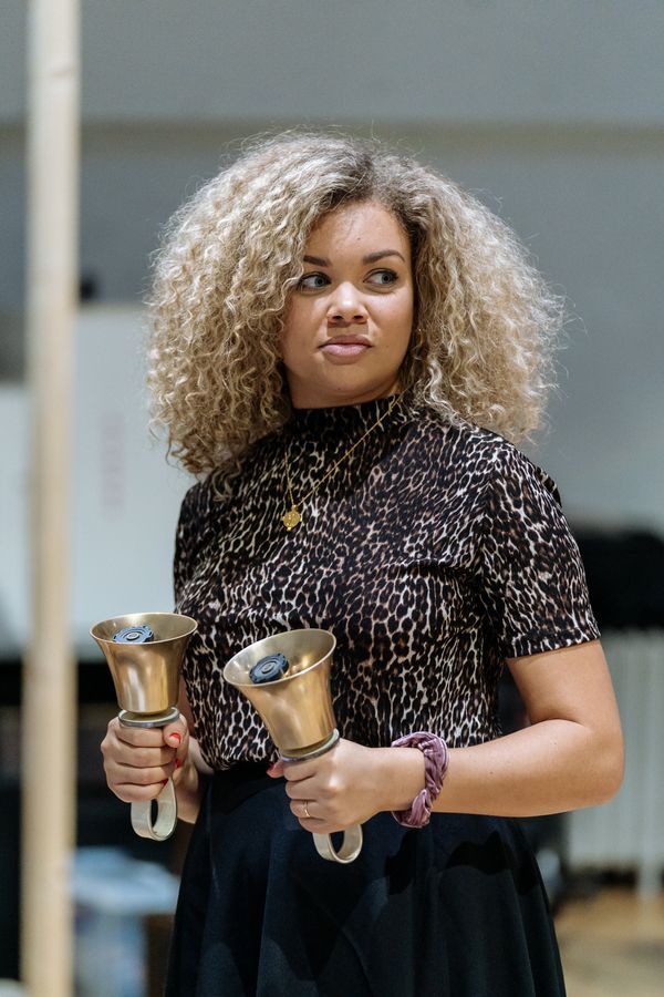 Hollie Edwin Photo