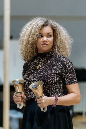 Hollie Edwin Photo
