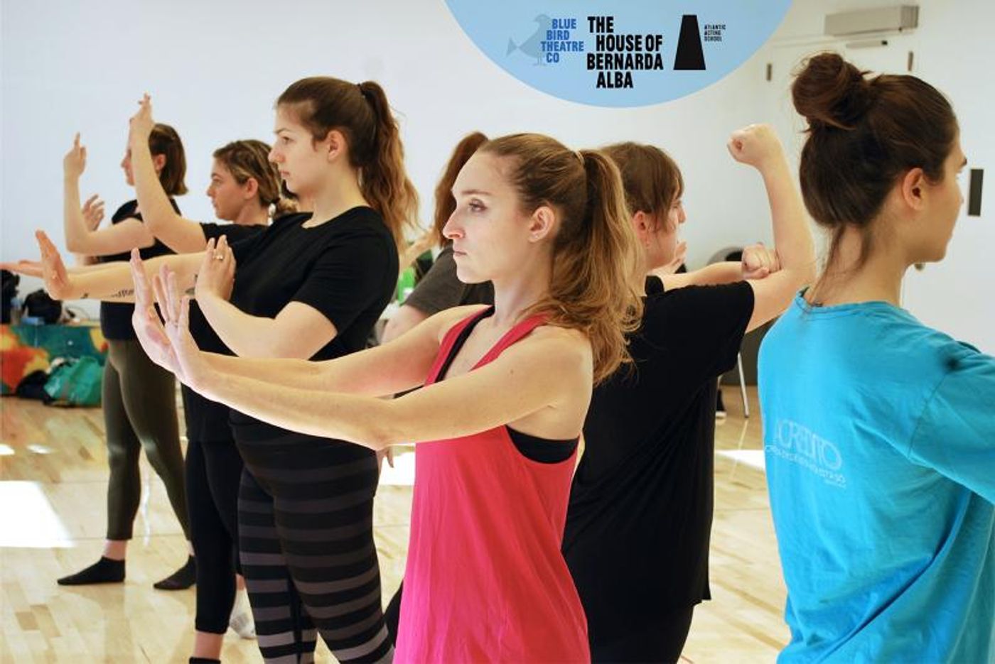 BWW Blog: To End is to Begin; From Conservatory Students to Company Founders  Image