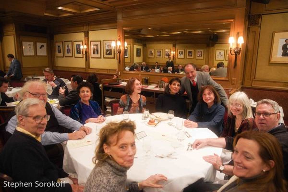 Friars Club, Remembering the Blacklist at 