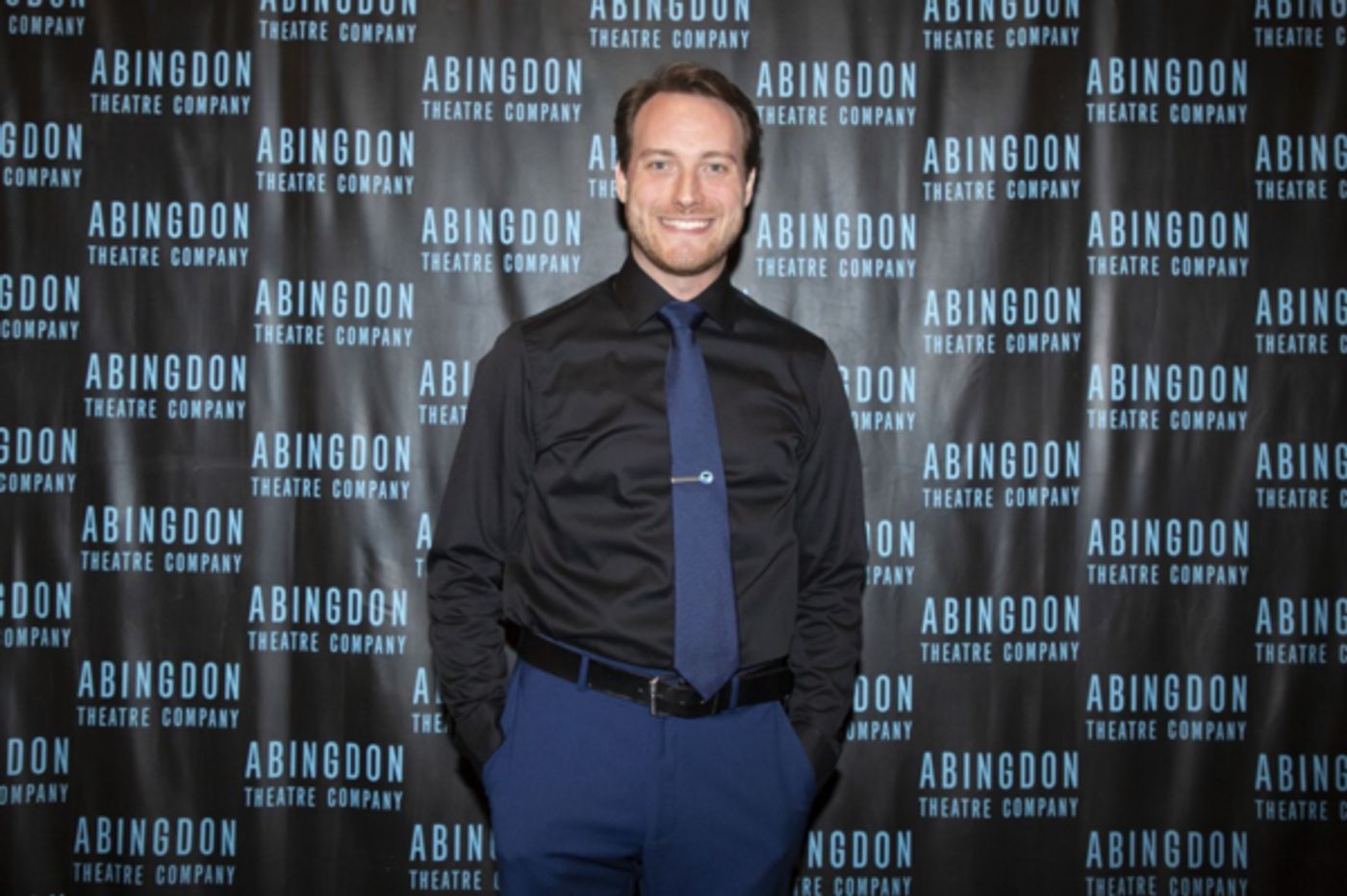 Photo Flash: Take a Look Inside the One Night Only Performance of ROBIN & ME  Image