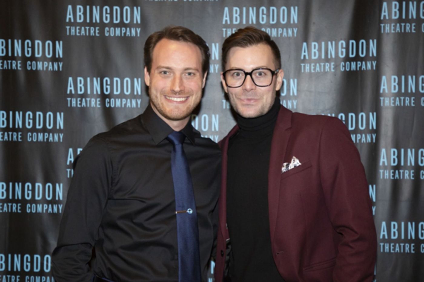 Photo Flash: Take a Look Inside the One Night Only Performance of ROBIN & ME  Image