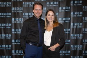 Dave Droxler and Devin Cannon @ BroadwayWorld Dave Droxler and Devin Cannon Photo