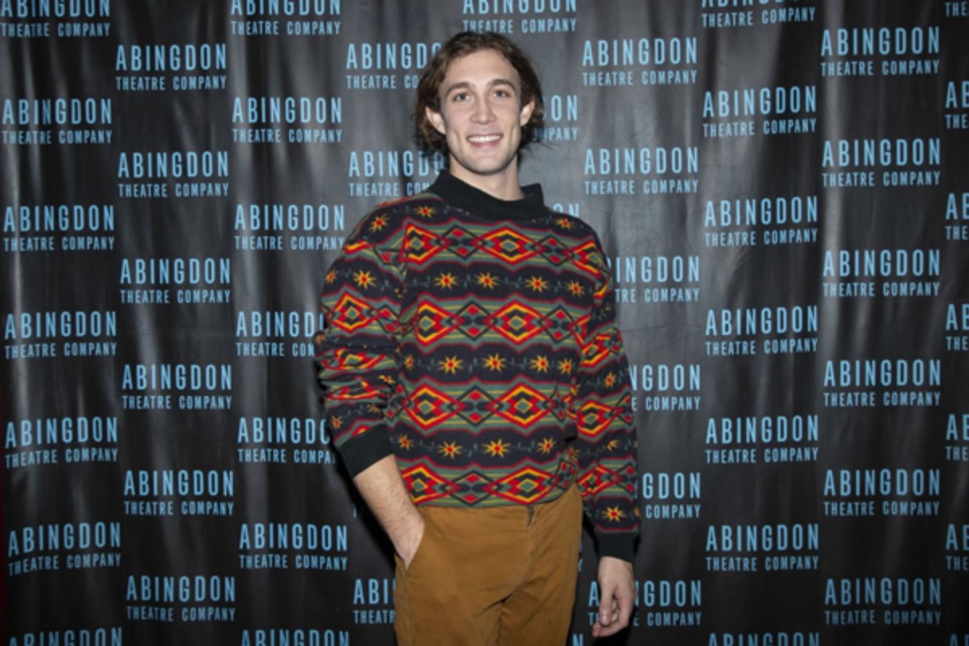 Photo Flash: Take a Look Inside the One Night Only Performance of ROBIN & ME  Image