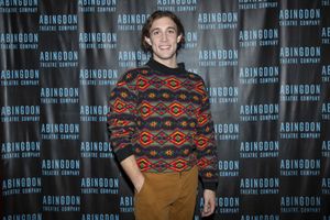 Conor Ryan @ BroadwayWorld Conor Ryan Photo