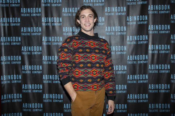 Conor Ryan Photo