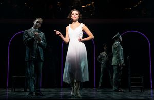 Solea Pfeiffer @ BroadwayWorld Solea Pfeiffer Photo