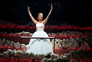 Solea Pfeiffer @ BroadwayWorld Solea Pfeiffer Photo