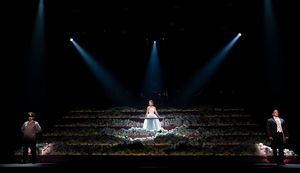 Solea Pfeiffer @ BroadwayWorld Solea Pfeiffer Photo