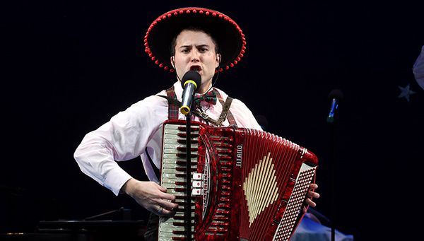 Brandon Lambert  Photo