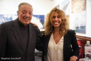 Harvey Granat & Amanda Green Photo