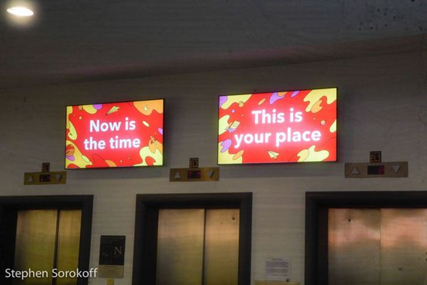 Photo Coverage: Amanda Green Celebrates Comden & Green at 92Y with Harvey Granat  Image