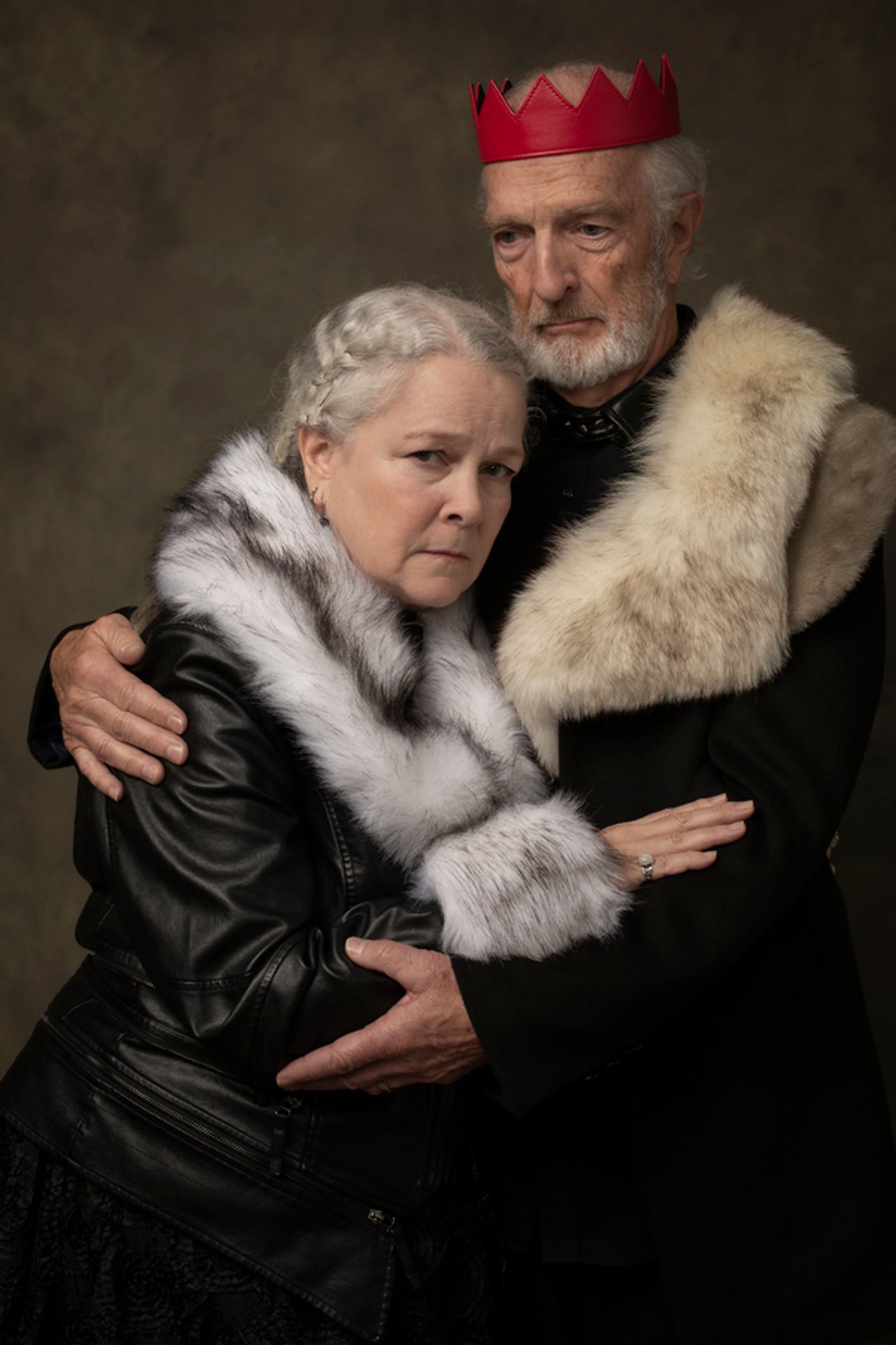 Photo Flash: THE LION IN WINTER at FreeFALL Theatre  Image