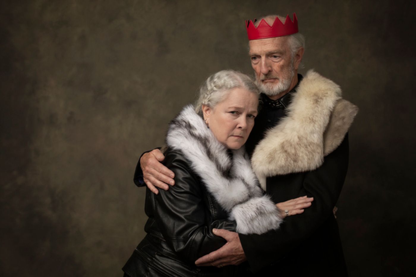 Photo Flash: THE LION IN WINTER at FreeFALL Theatre  Image