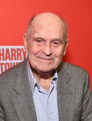 George Eastman attends @ BroadwayWorld George Eastman attends Photo