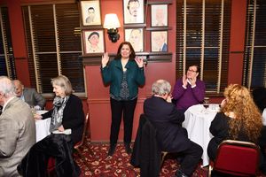 Karen Carpenter @ BroadwayWorld Karen Carpenter Photo