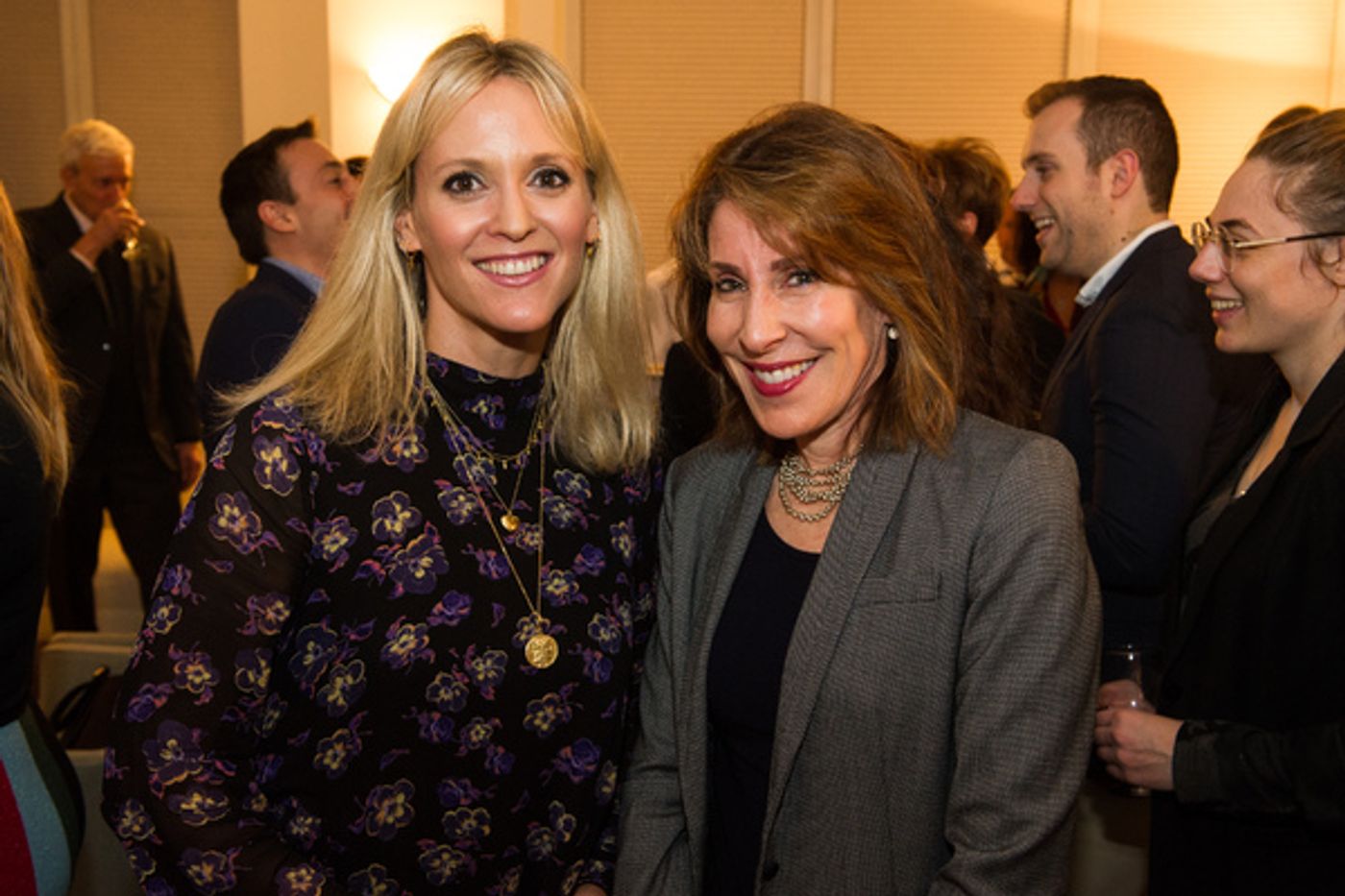 Photo Flash: Stephen Sondheim Receives Honorary Fellowship From Royal Academy of Dramatic Art  Image