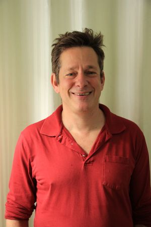 Jeffrey Solomon
 Photo