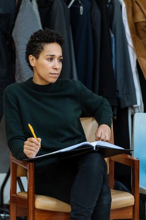 Rebecca Scroggs Photo