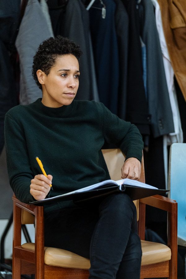 Rebecca Scroggs Photo