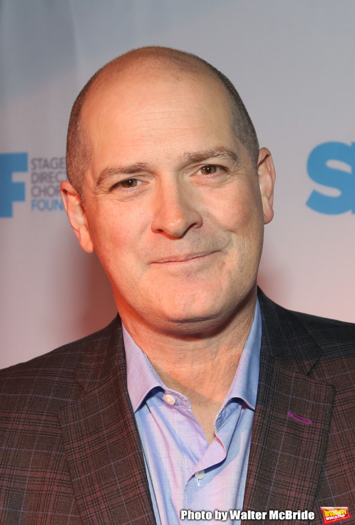 Photo Coverage: Inside the Third Annual SDCF Awards  Image