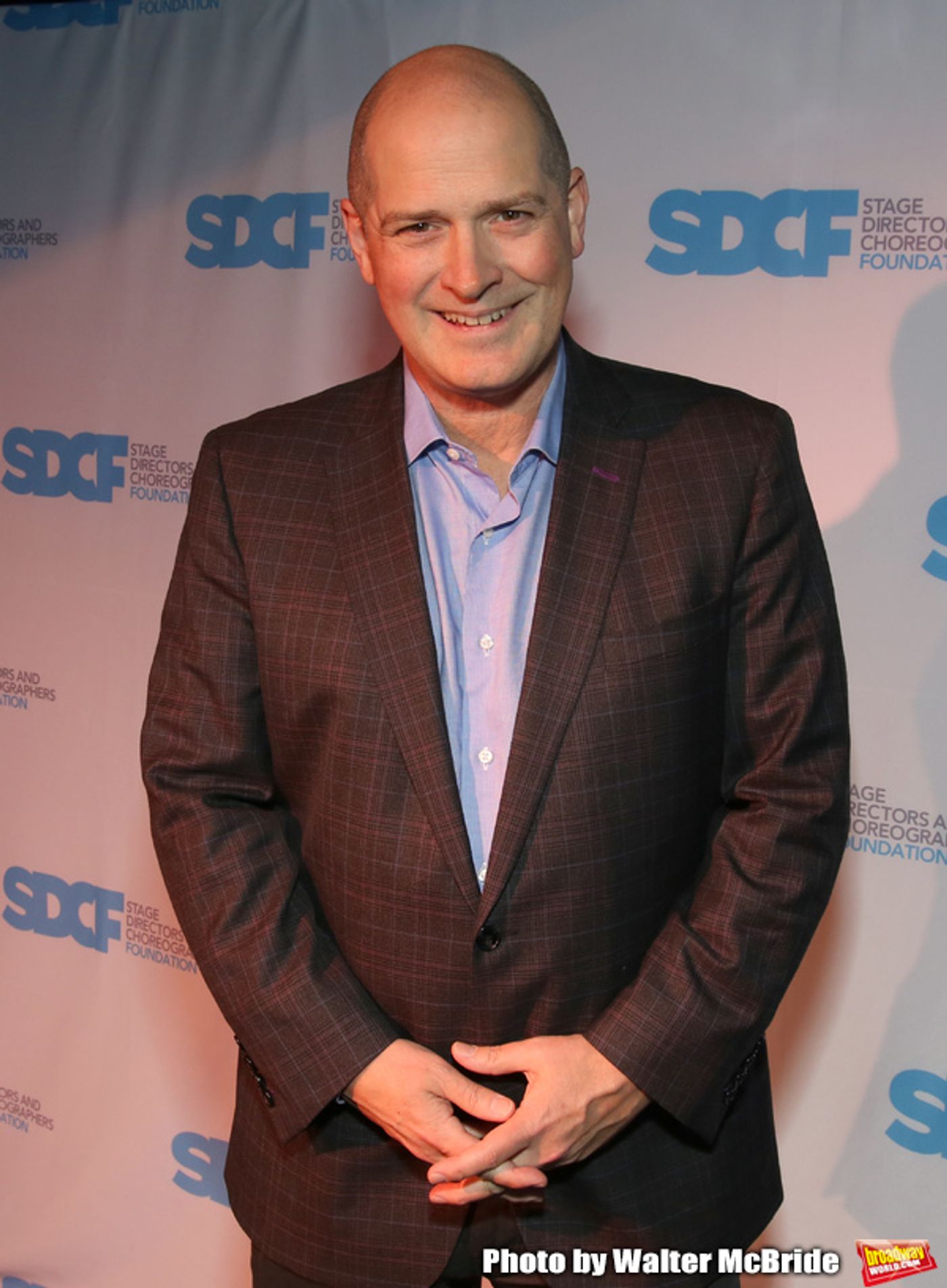 Photo Coverage: Inside the Third Annual SDCF Awards  Image