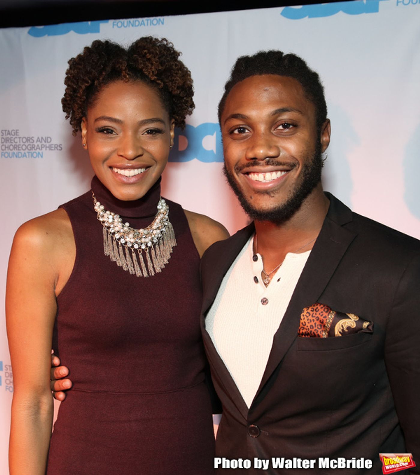 Photo Coverage: Inside the Third Annual SDCF Awards Photo Coverage: Inside the Third Annual SDCF Awards Image