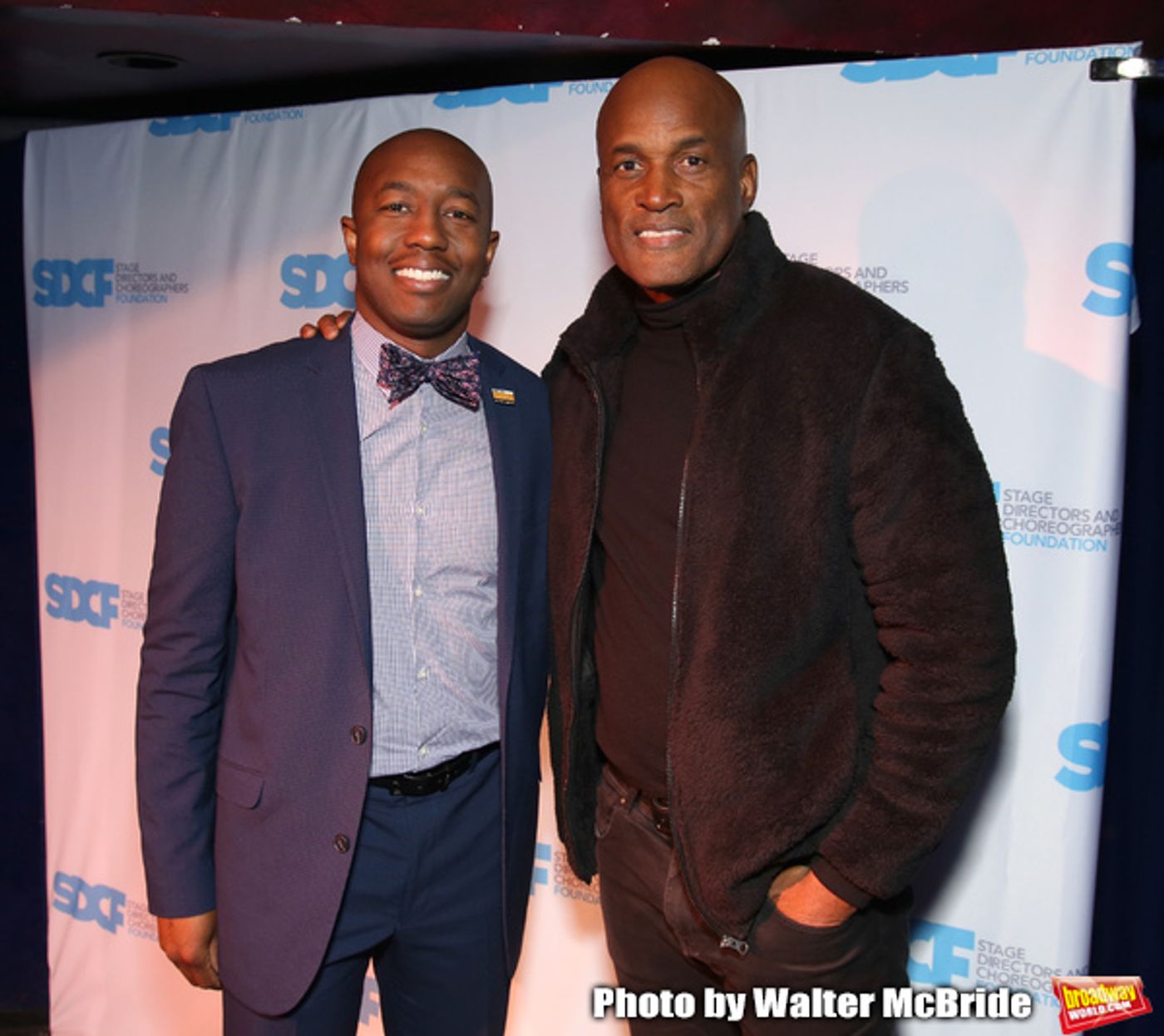 Photo Coverage: Inside the Third Annual SDCF Awards Photo Coverage: Inside the Third Annual SDCF Awards Image