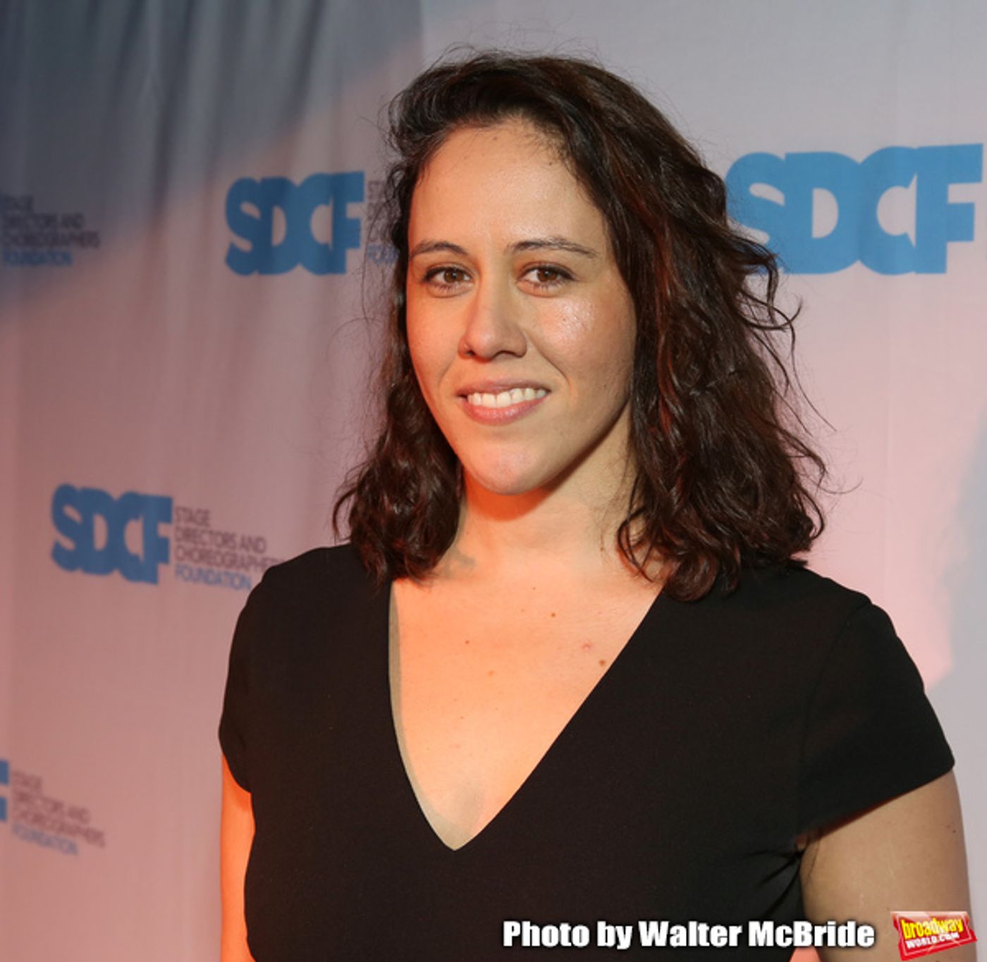 Photo Coverage: Inside the Third Annual SDCF Awards  Image