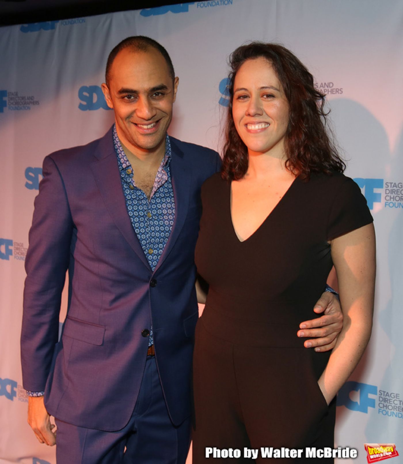 Photo Coverage: Inside the Third Annual SDCF Awards  Image