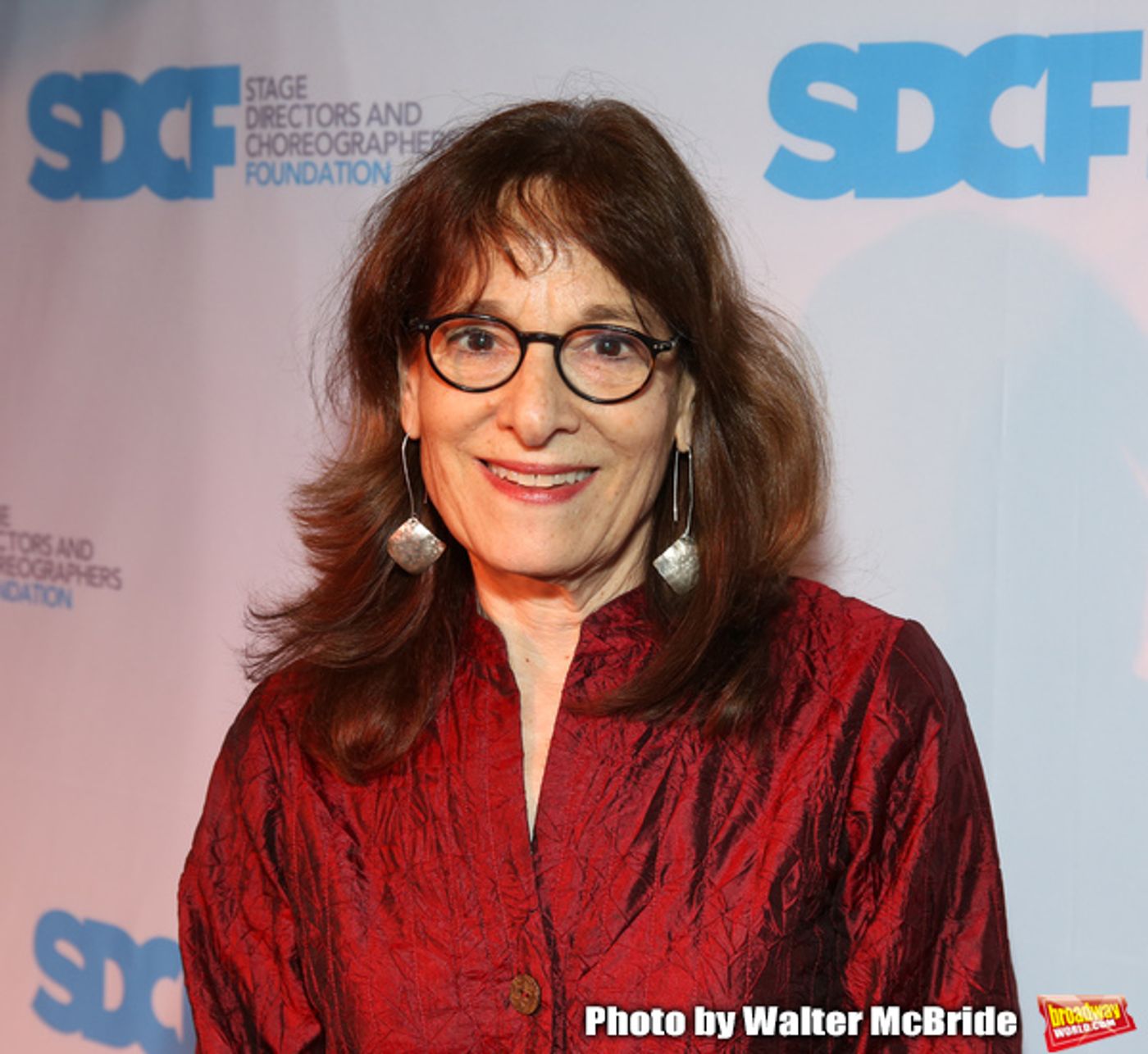 Photo Coverage: Inside the Third Annual SDCF Awards  Image
