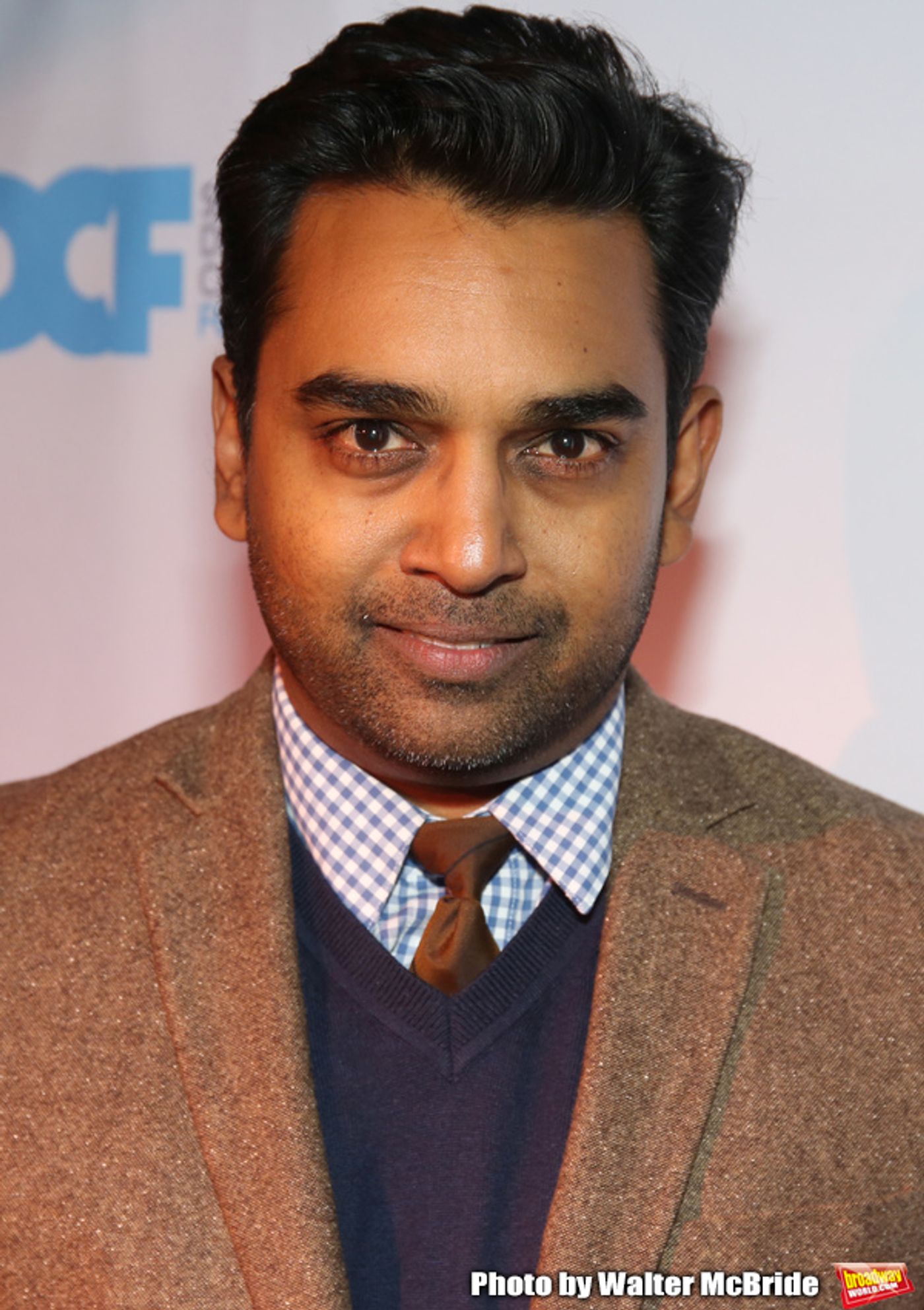 Photo Coverage: Inside the Third Annual SDCF Awards Photo Coverage: Inside the Third Annual SDCF Awards Image