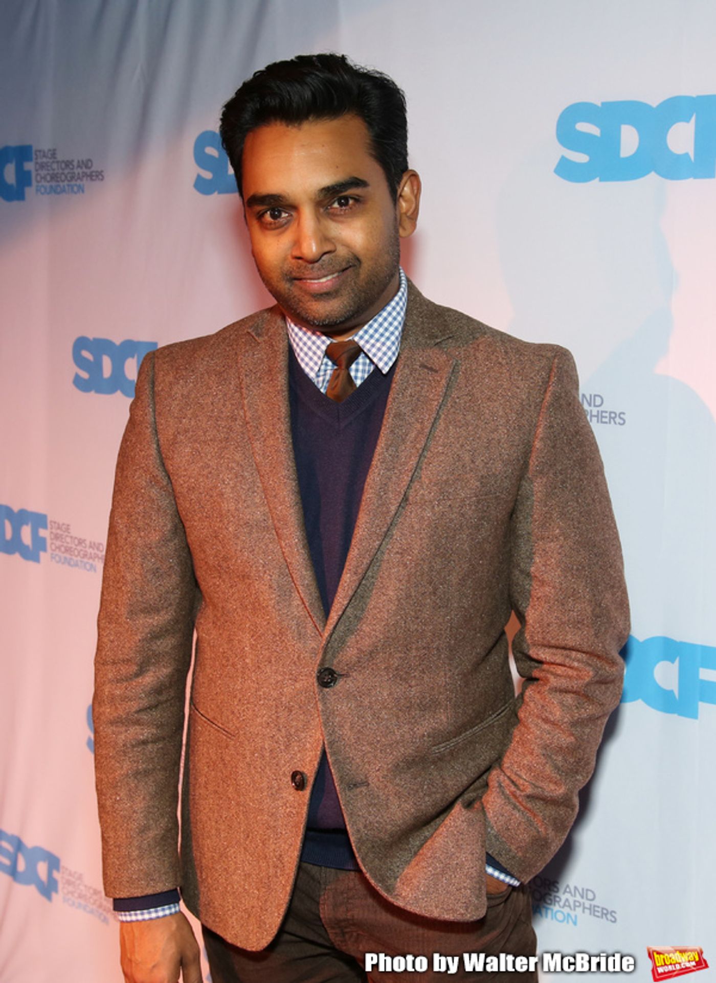 Photo Coverage: Inside the Third Annual SDCF Awards Photo Coverage: Inside the Third Annual SDCF Awards Image