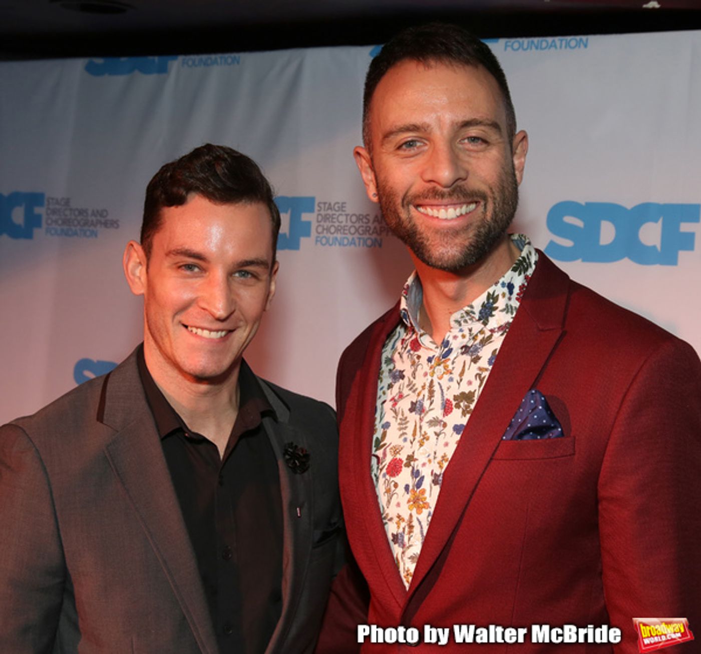 Photo Coverage: Inside the Third Annual SDCF Awards Photo Coverage: Inside the Third Annual SDCF Awards Image