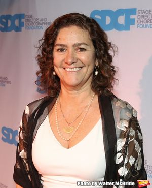 Marcela Lorca @ BroadwayWorld Marcela Lorca Photo