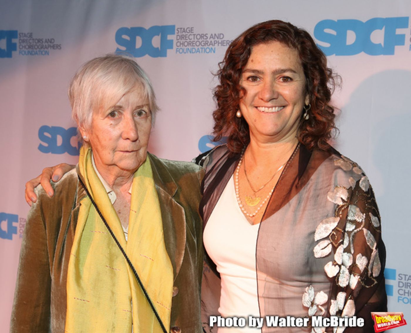 Photo Coverage: Inside the Third Annual SDCF Awards Photo Coverage: Inside the Third Annual SDCF Awards Image