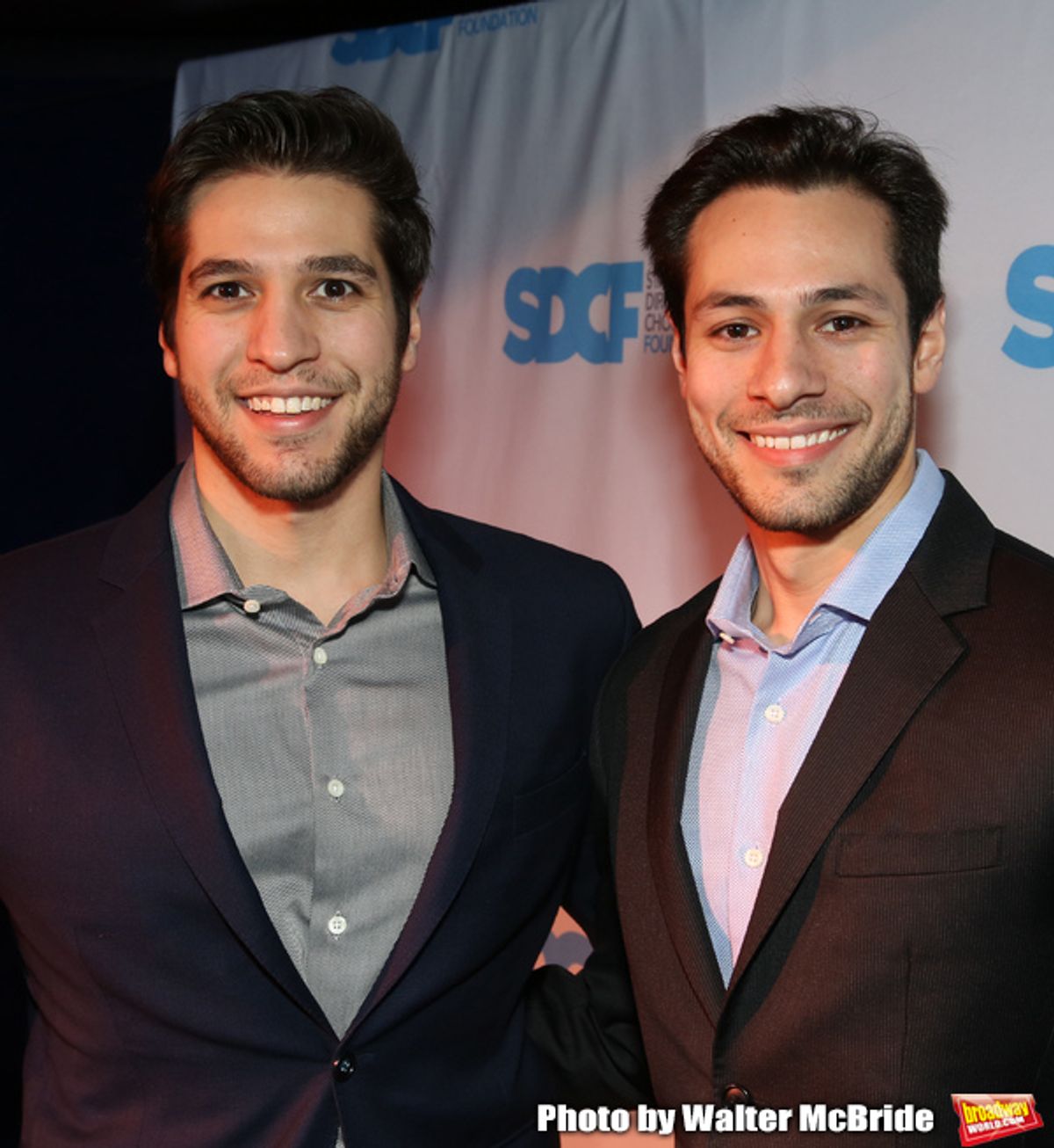 Jeff Kuperman and Rick Kuperman  at 