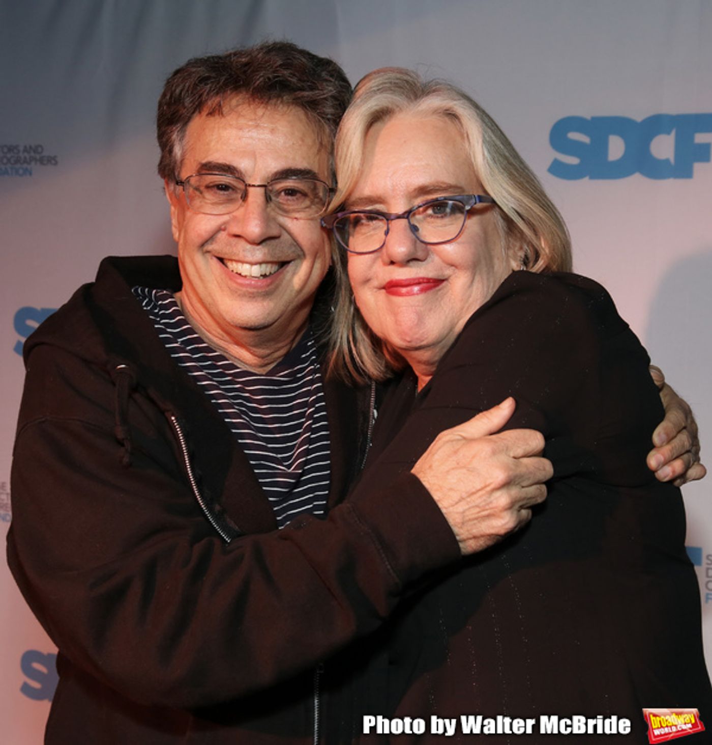 Photo Coverage: Inside the Third Annual SDCF Awards Photo Coverage: Inside the Third Annual SDCF Awards Image