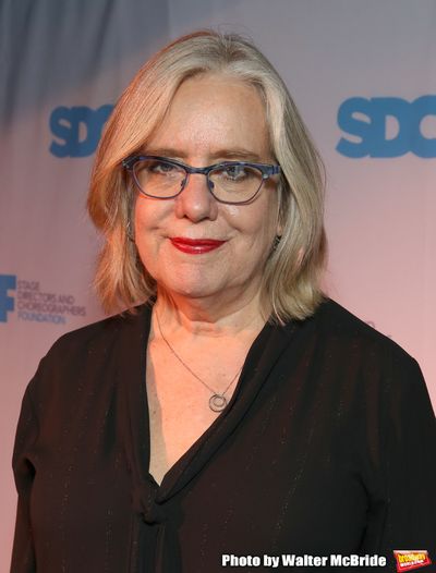 Lisa Peterson Photo