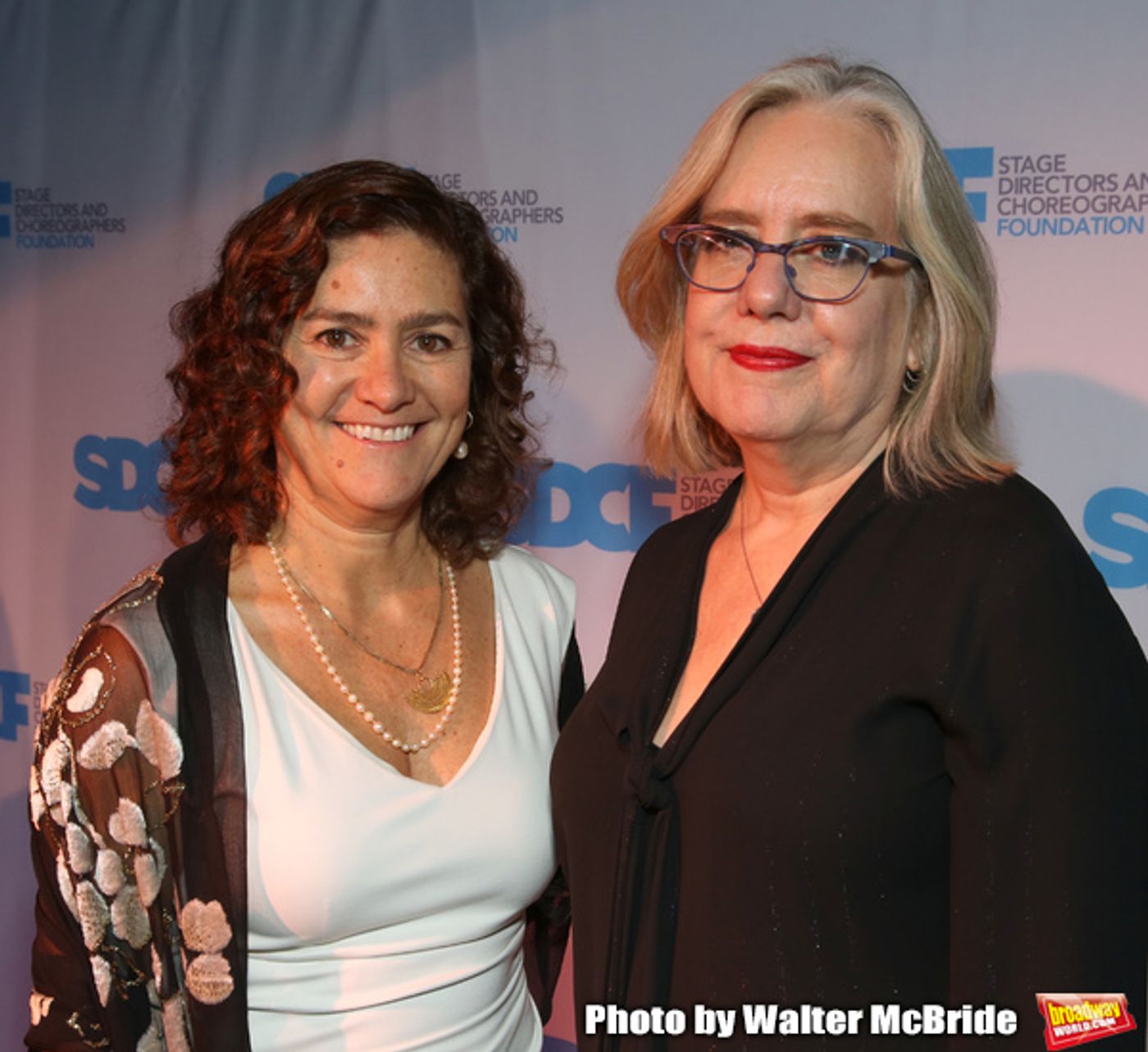Photo Coverage: Inside the Third Annual SDCF Awards Photo Coverage: Inside the Third Annual SDCF Awards Image