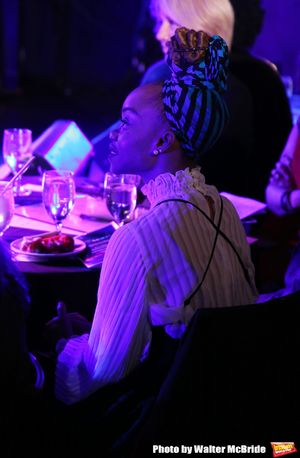 Camille A. Brown  Photo