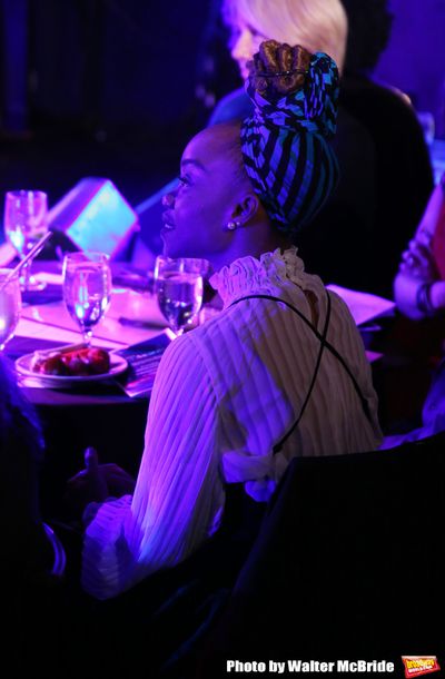Camille A. Brown  Photo