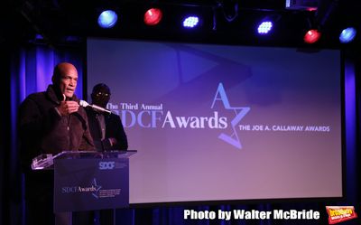 Kenny Leon and Jamil Jude  Photo