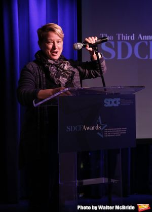 Wendy C. Goldberg Photo