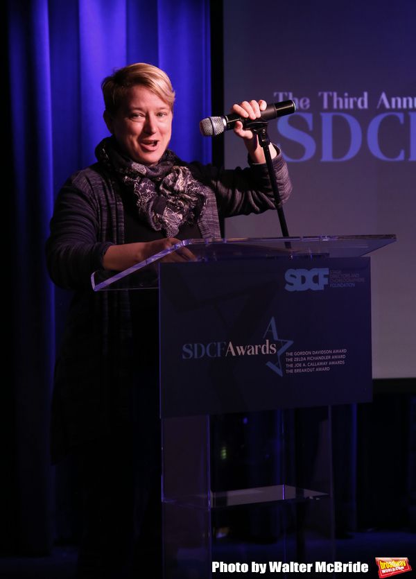 Wendy C. Goldberg Photo