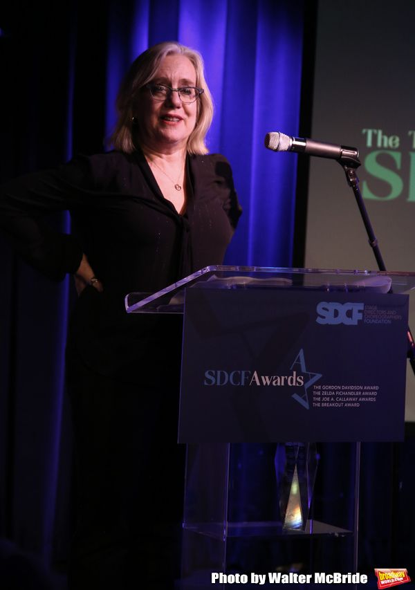 Lisa Peterson  Photo