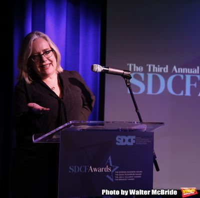 Lisa Peterson Photo