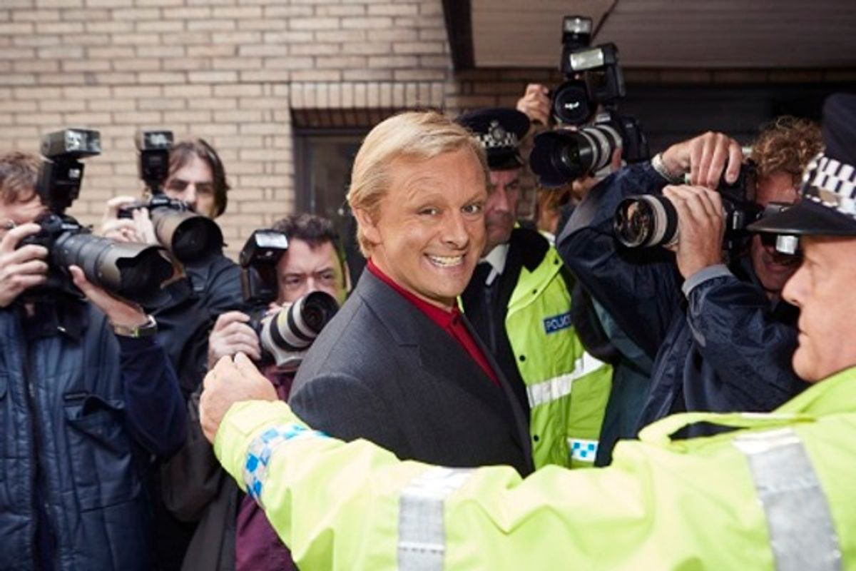 Michael Sheen


Photo Credit: Matt Frost/ITV/Left Bank Pictures/AMC at 